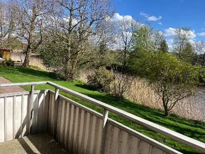 Ferienwohnung für 2 Personen (49 m²) in Dornum 5/10