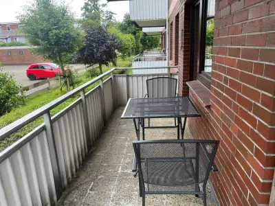 Ferienwohnung für 2 Personen (49 m²) in Dornum 7/10