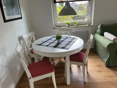 Ferienwohnung für 2 Personen (49 m²) in Dornum 8/10