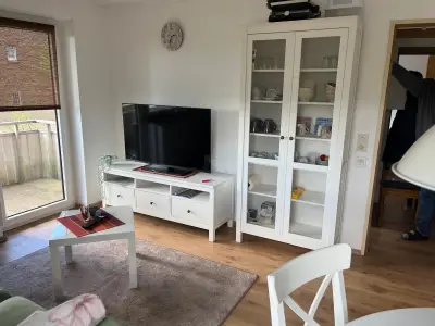 Ferienwohnung für 2 Personen (49 m²) in Dornum 9/10