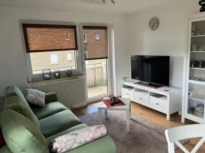 Ferienwohnung für 2 Personen (49 m²) in Dornum 10/10