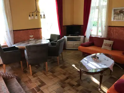 Ferienwohnung für 4 Personen (60 m²) in Dornum 3/10