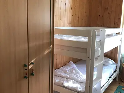 Ferienwohnung für 4 Personen (60 m²) in Dornum 8/10