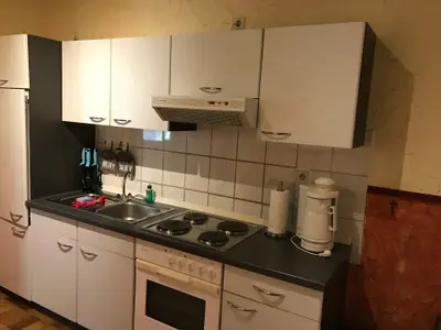 Ferienwohnung für 4 Personen (60 m²) in Dornum 10/10