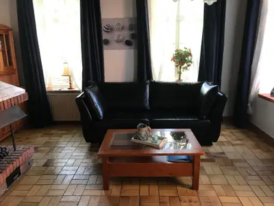 Ferienwohnung für 2 Personen (55 m²) in Dornum 2/10