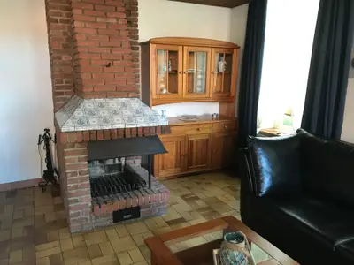 Ferienwohnung für 2 Personen (55 m²) in Dornum 3/10