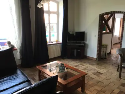 Ferienwohnung für 2 Personen (55 m²) in Dornum 5/10