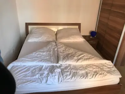 Ferienwohnung für 2 Personen (55 m²) in Dornum 7/10