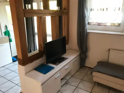 Ferienwohnung für 6 Personen (95 m²) in Dornum 3/10