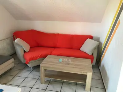 Ferienwohnung für 6 Personen (95 m²) in Dornum 4/10