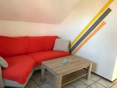 Ferienwohnung für 6 Personen (95 m²) in Dornum 5/10