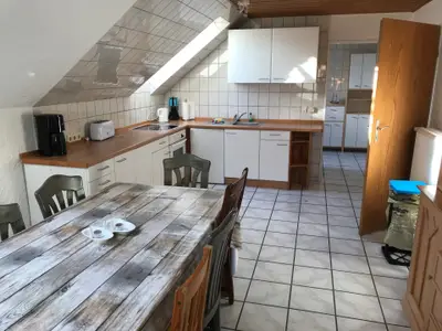 Ferienwohnung für 6 Personen (95 m²) in Dornum 7/10