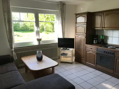 Ferienwohnung für 4 Personen (65 m²) in Dornum 3/10