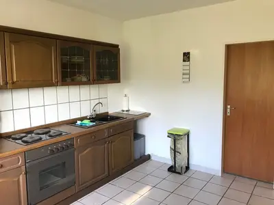 Ferienwohnung für 4 Personen (65 m²) in Dornum 5/10