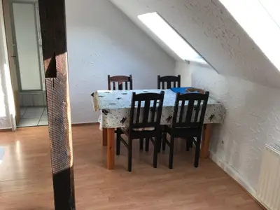 Ferienwohnung für 2 Personen (48 m²) in Dornum 3/10