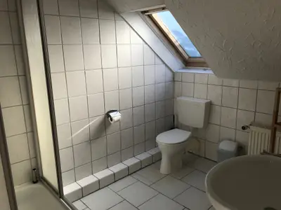Ferienwohnung für 2 Personen (48 m²) in Dornum 9/10