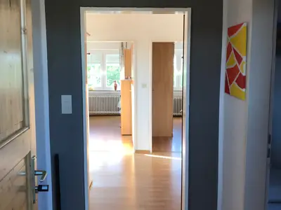 Ferienwohnung für 5 Personen (70 m²) in Dornum 2/10