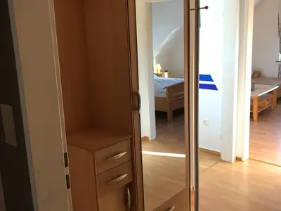 Ferienwohnung für 5 Personen (70 m²) in Dornum 3/10