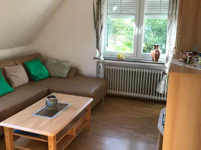 Ferienwohnung für 5 Personen (70 m²) in Dornum 6/10