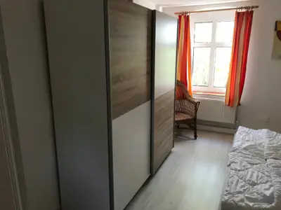 Ferienwohnung für 2 Personen (48 m²) in Dornum 8/10