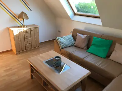 Ferienwohnung für 5 Personen (70 m²) in Dornum 8/10