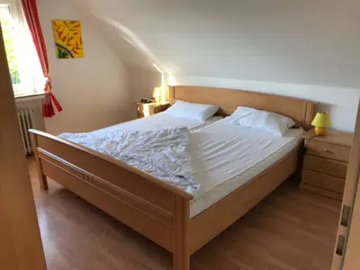 Ferienwohnung für 5 Personen (70 m²) in Dornum 10/10