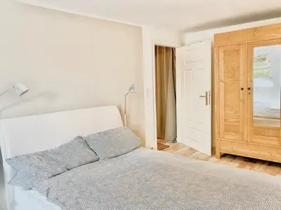 Ferienwohnung für 5 Personen (98 m²) in Dornum 6/10