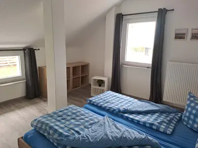 Ferienwohnung für 4 Personen (65 m²) in Dornum 3/10