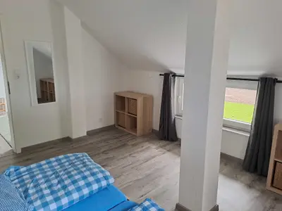 Ferienwohnung für 4 Personen (65 m²) in Dornum 5/10