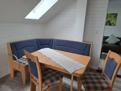 Ferienwohnung für 4 Personen (65 m²) in Dornum 8/10
