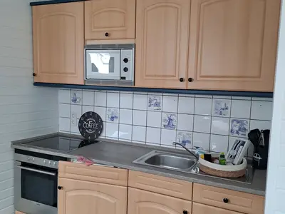 Ferienwohnung für 4 Personen (65 m²) in Dornum 9/10