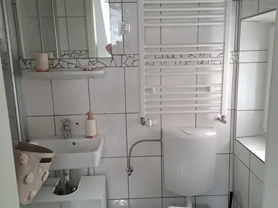 Ferienwohnung für 4 Personen (65 m²) in Dornum 10/10