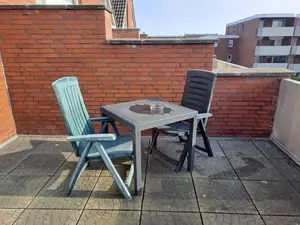 Ferienwohnung für 4 Personen (60 m²) in Dornum