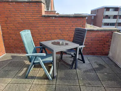 Ferienwohnung für 4 Personen (60 m²) in Dornum 3/10