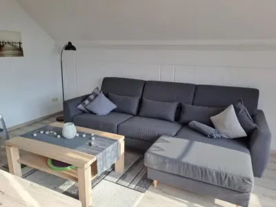 Ferienwohnung für 4 Personen (60 m²) in Dornum 5/10