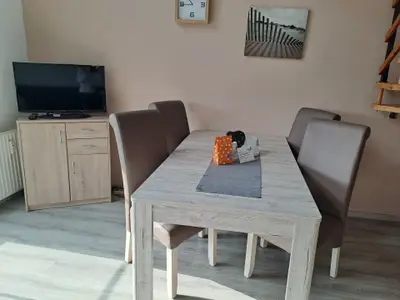 Ferienwohnung für 4 Personen (60 m²) in Dornum 8/10