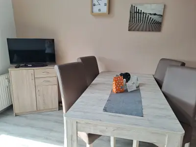 Ferienwohnung für 4 Personen (60 m²) in Dornum 9/10