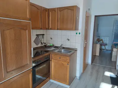 Ferienwohnung für 4 Personen (60 m²) in Dornum 10/10