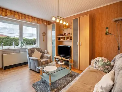 Ferienwohnung für 2 Personen (42 m²) in Dornum 1/10