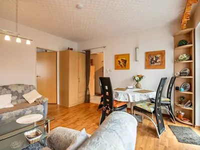 Ferienwohnung für 2 Personen (42 m²) in Dornum 2/10