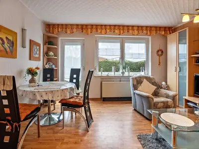 Ferienwohnung für 2 Personen (42 m²) in Dornum 3/10