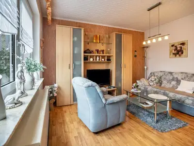 Ferienwohnung für 2 Personen (42 m²) in Dornum 4/10