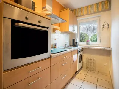 Ferienwohnung für 2 Personen (42 m²) in Dornum 6/10