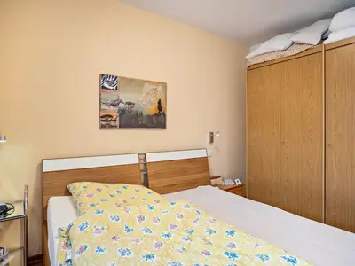 Ferienwohnung für 2 Personen (42 m²) in Dornum 7/10