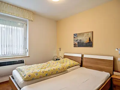 Ferienwohnung für 2 Personen (42 m²) in Dornum 8/10