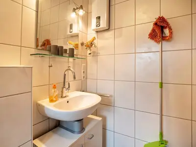 Ferienwohnung für 2 Personen (42 m²) in Dornum 9/10