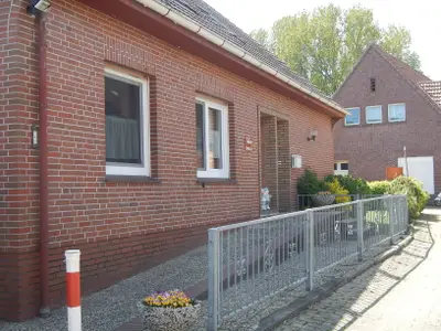 Ferienwohnung für 5 Personen (90 m²) in Dornum 3/10