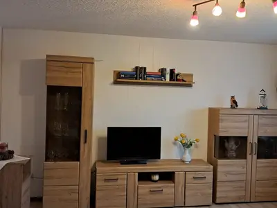 Ferienwohnung für 5 Personen (90 m²) in Dornum 9/10