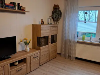 Ferienwohnung für 5 Personen (90 m²) in Dornum 10/10