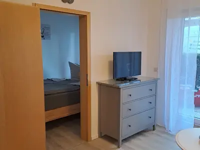 Ferienwohnung für 2 Personen (37 m²) in Dornum 9/10